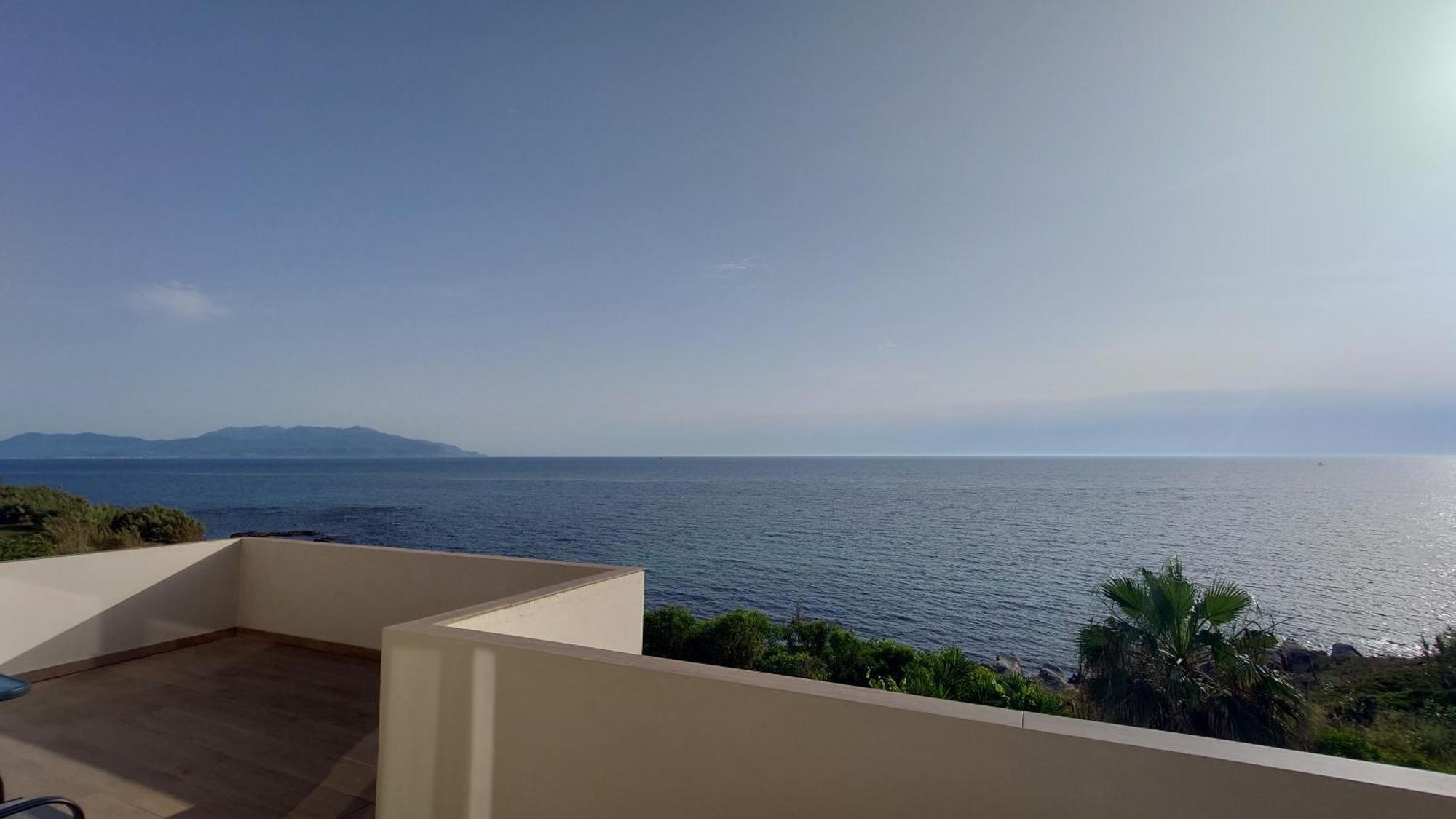 Ionian Moon 2 Leilighet Preveza Eksteriør bilde